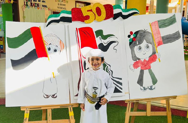 50th National Day